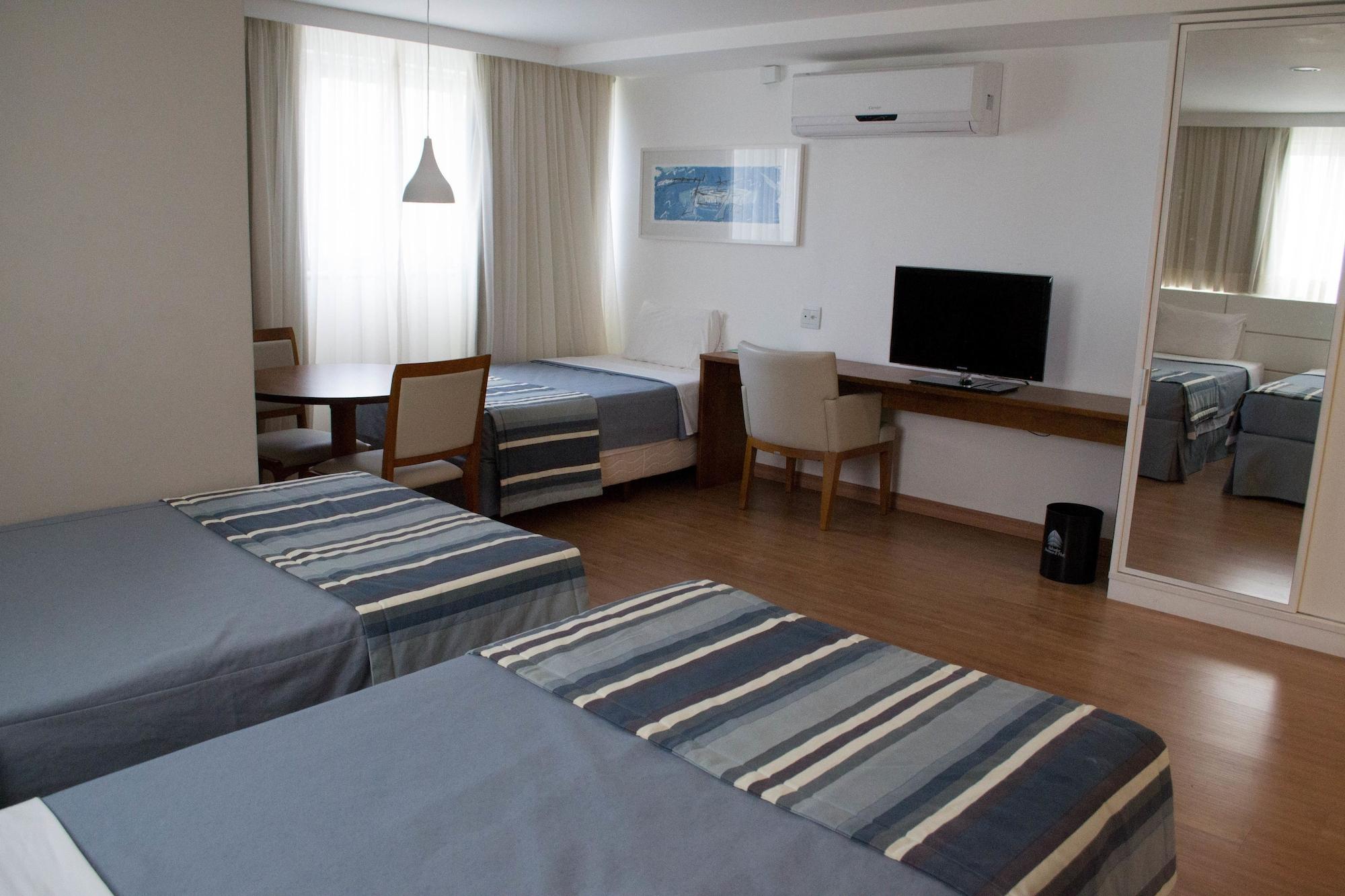 Salvador Business & Flat By Avectur Hotel Kültér fotó