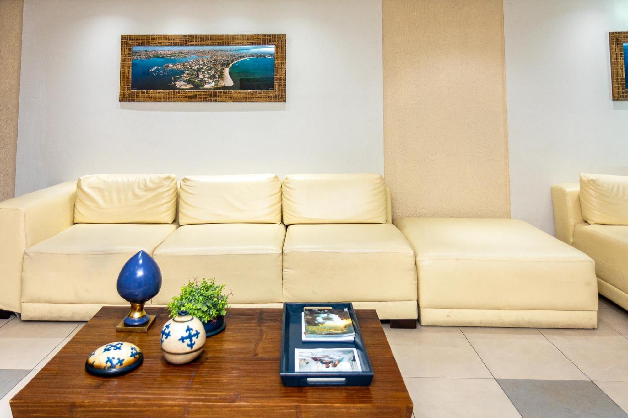 Salvador Business & Flat By Avectur Hotel Kültér fotó