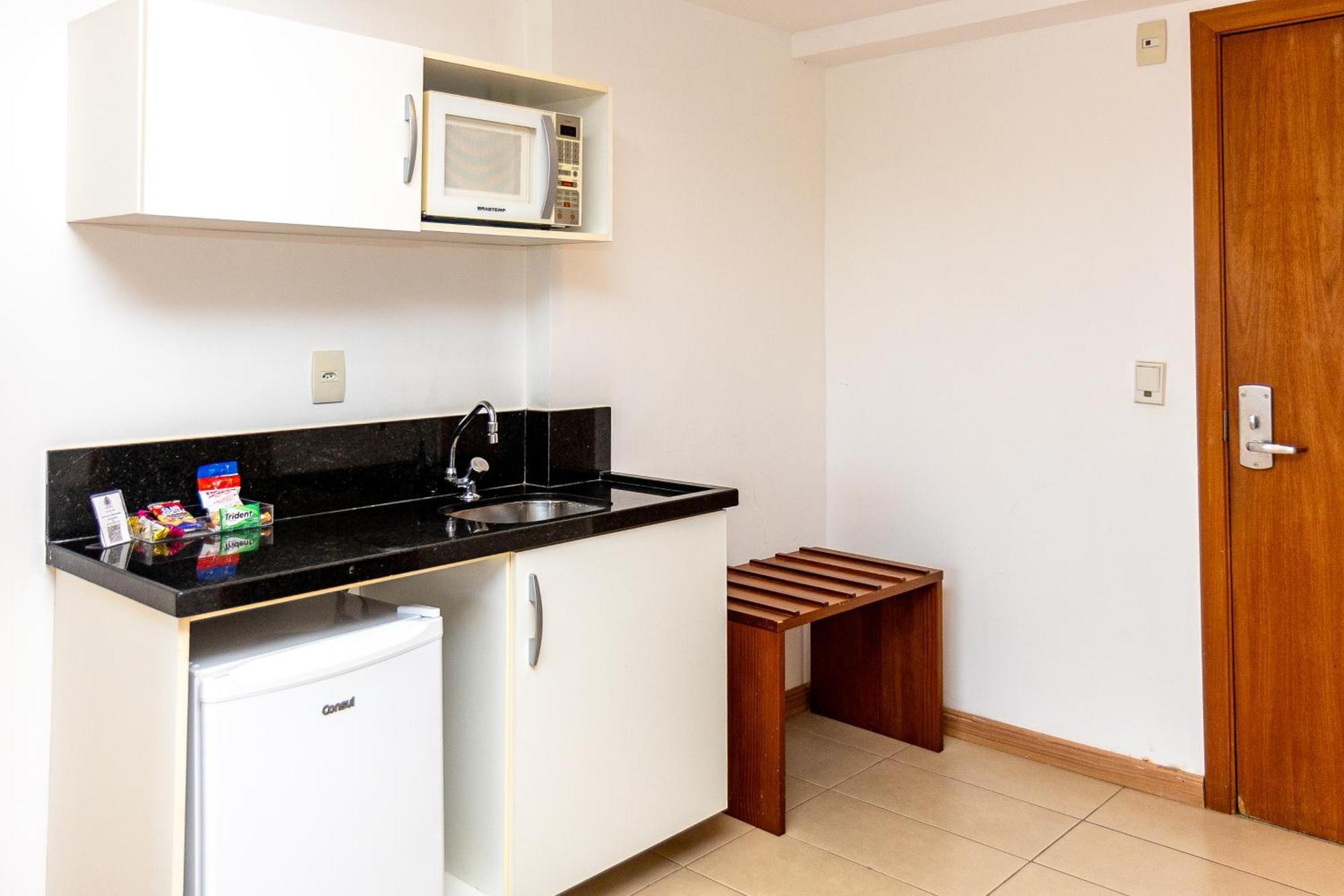 Salvador Business & Flat By Avectur Hotel Kültér fotó