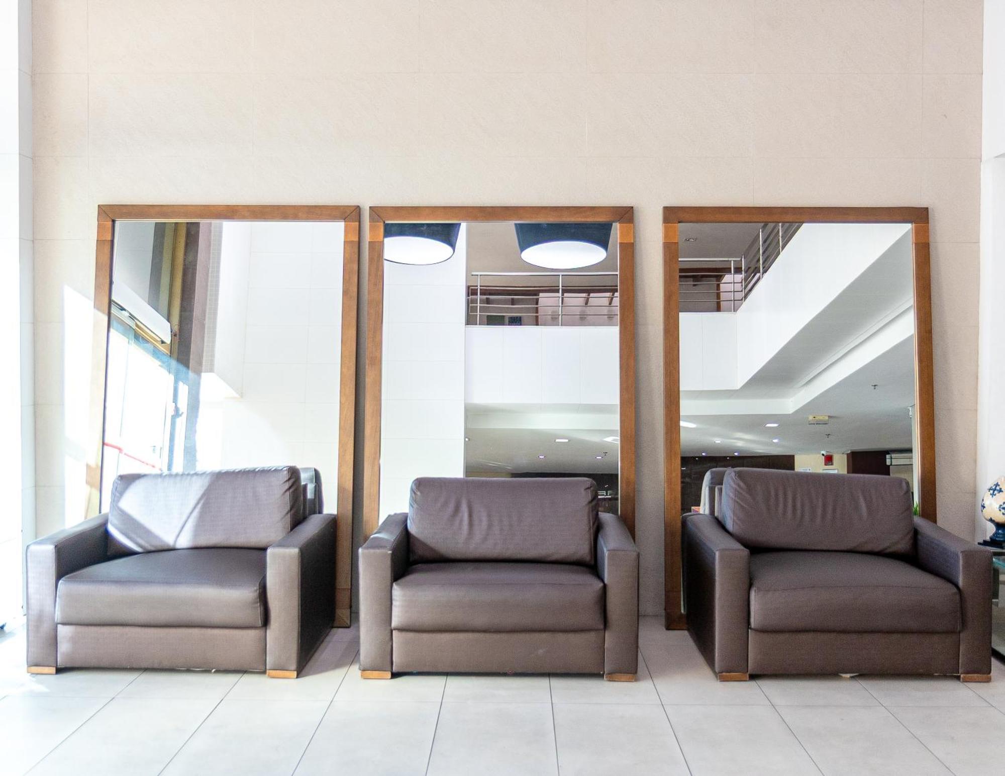 Salvador Business & Flat By Avectur Hotel Kültér fotó
