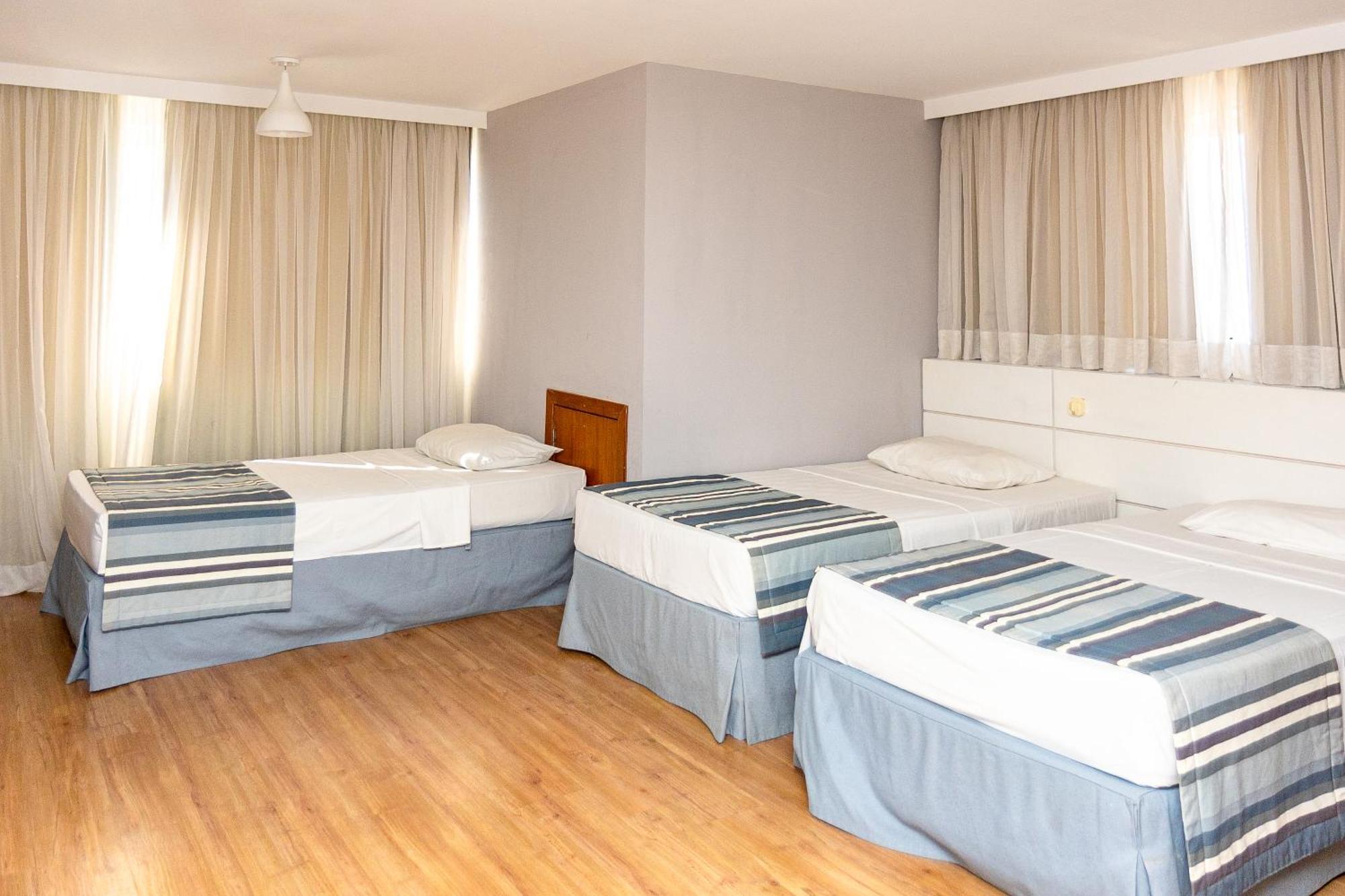 Salvador Business & Flat By Avectur Hotel Kültér fotó