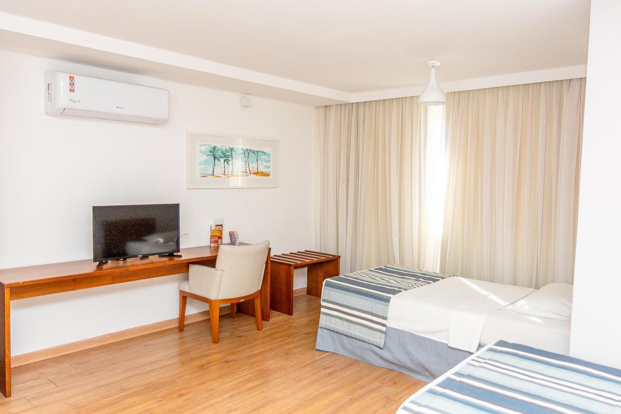 Salvador Business & Flat By Avectur Hotel Kültér fotó