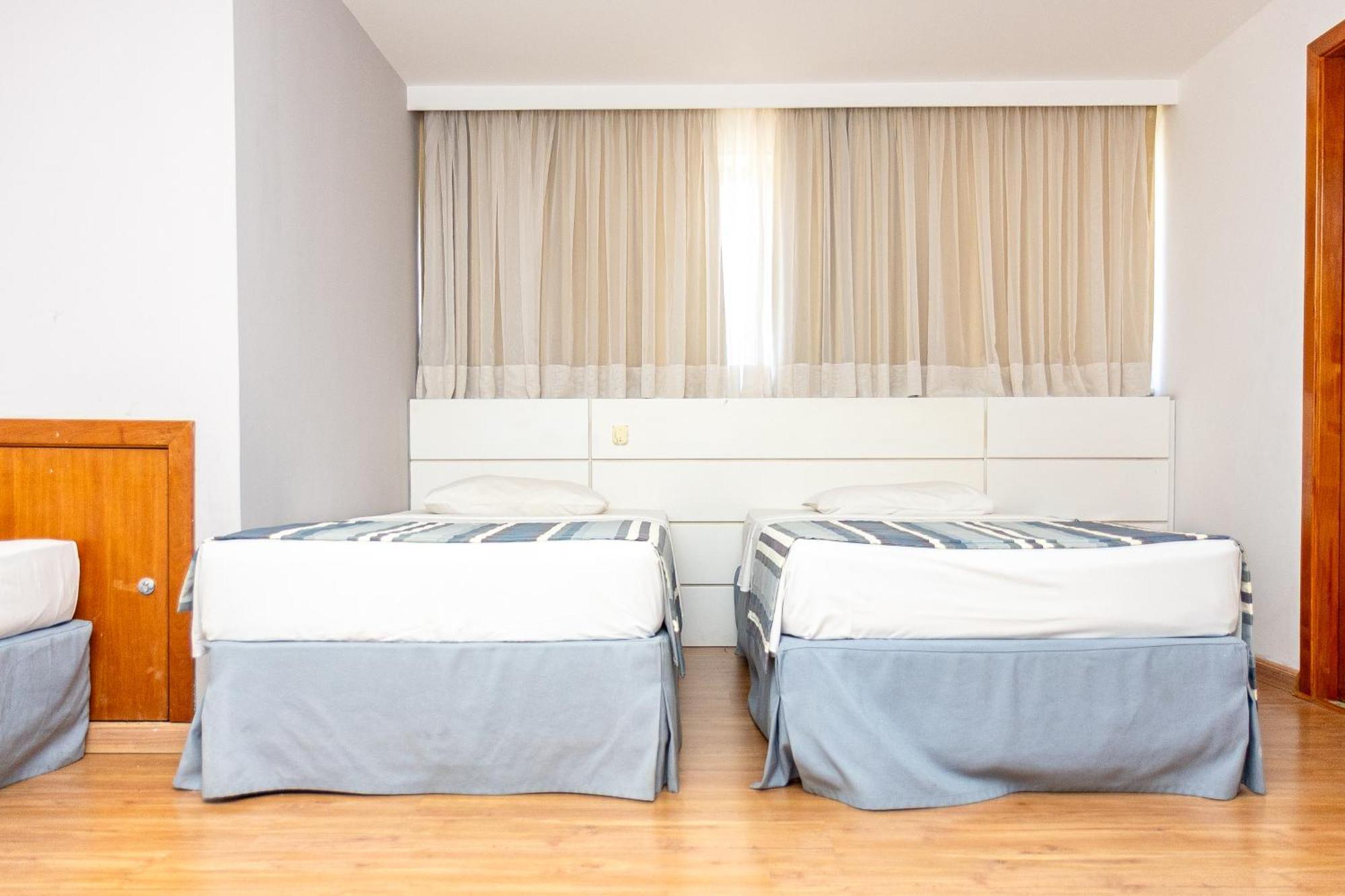 Salvador Business & Flat By Avectur Hotel Kültér fotó