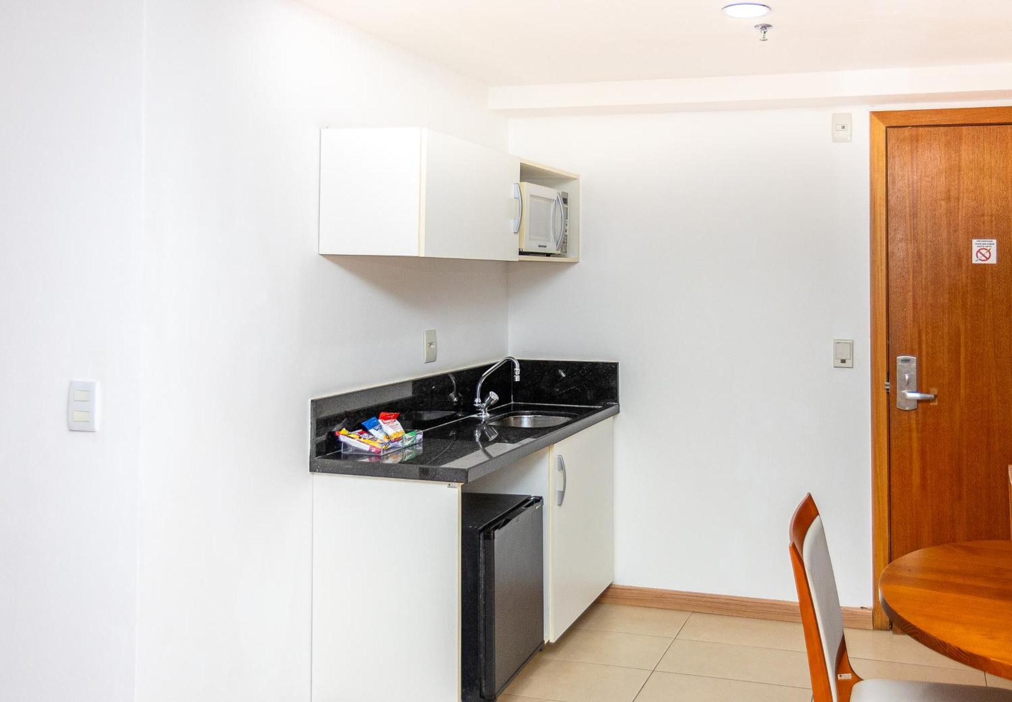 Salvador Business & Flat By Avectur Hotel Kültér fotó
