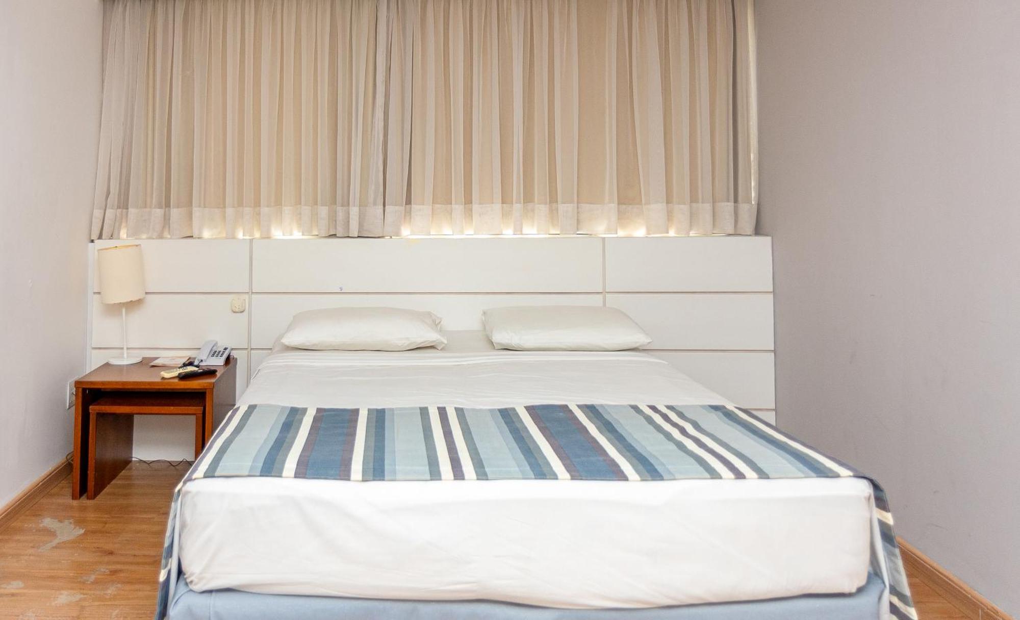 Salvador Business & Flat By Avectur Hotel Kültér fotó