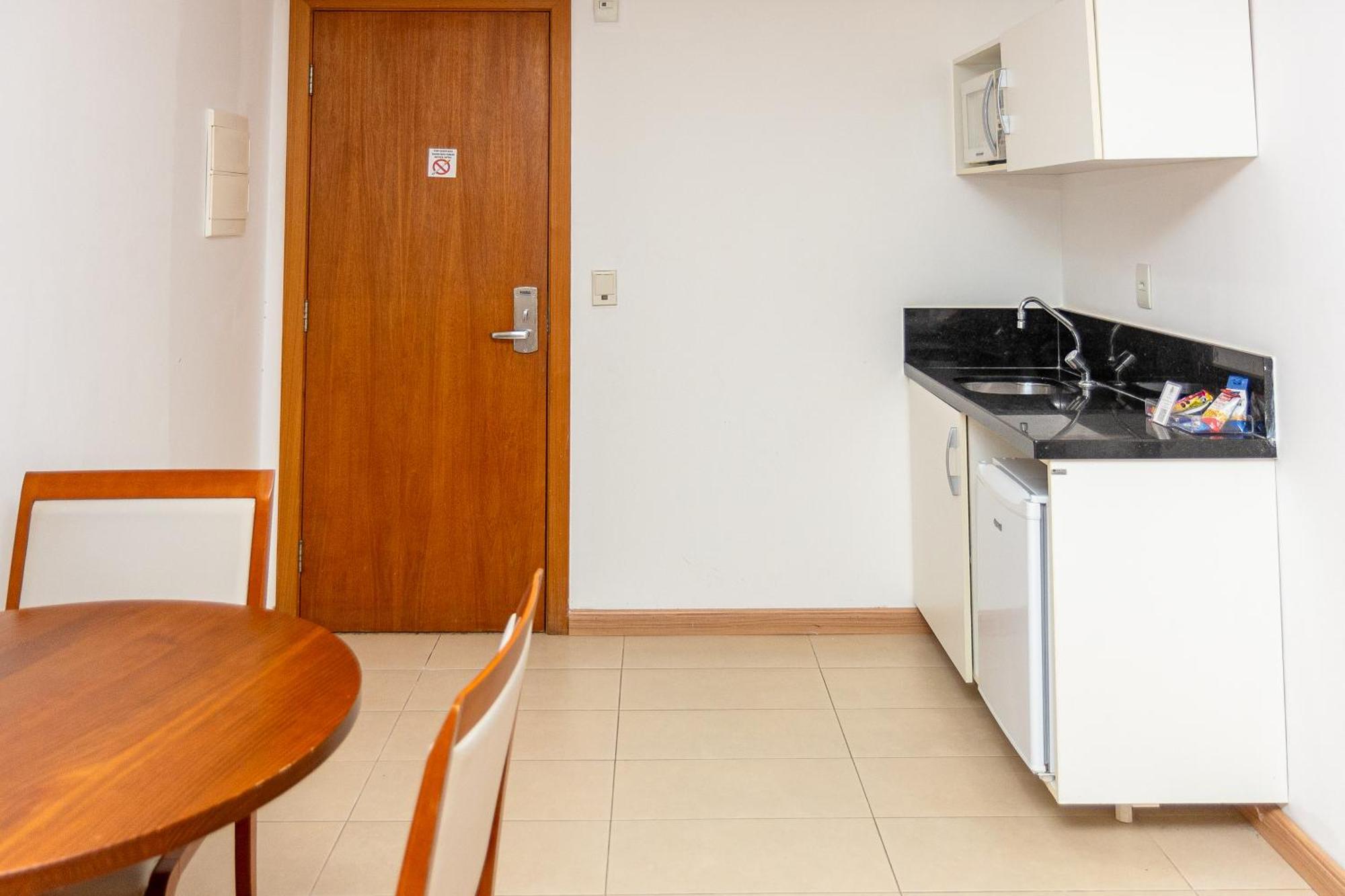 Salvador Business & Flat By Avectur Hotel Kültér fotó