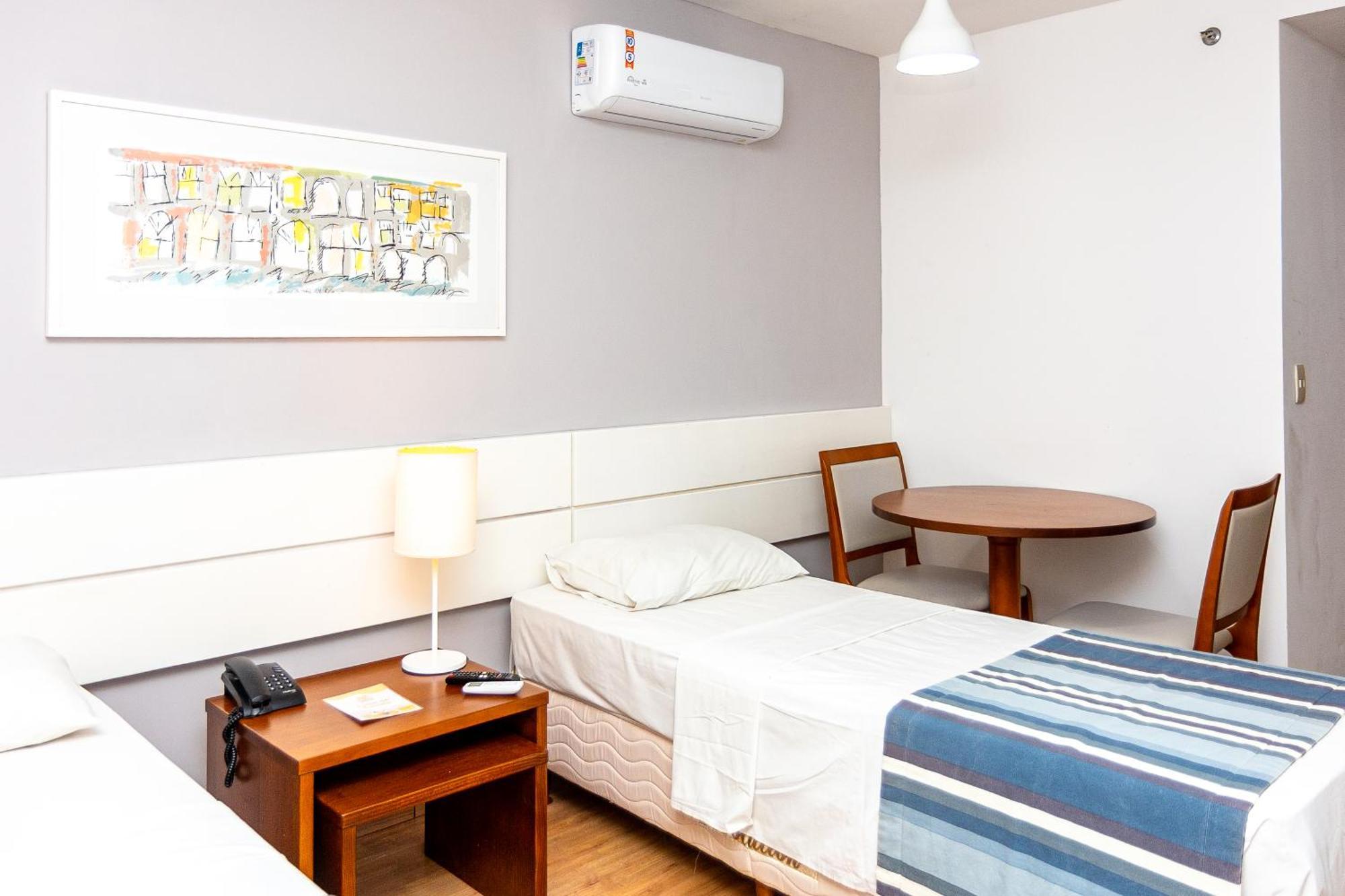 Salvador Business & Flat By Avectur Hotel Kültér fotó