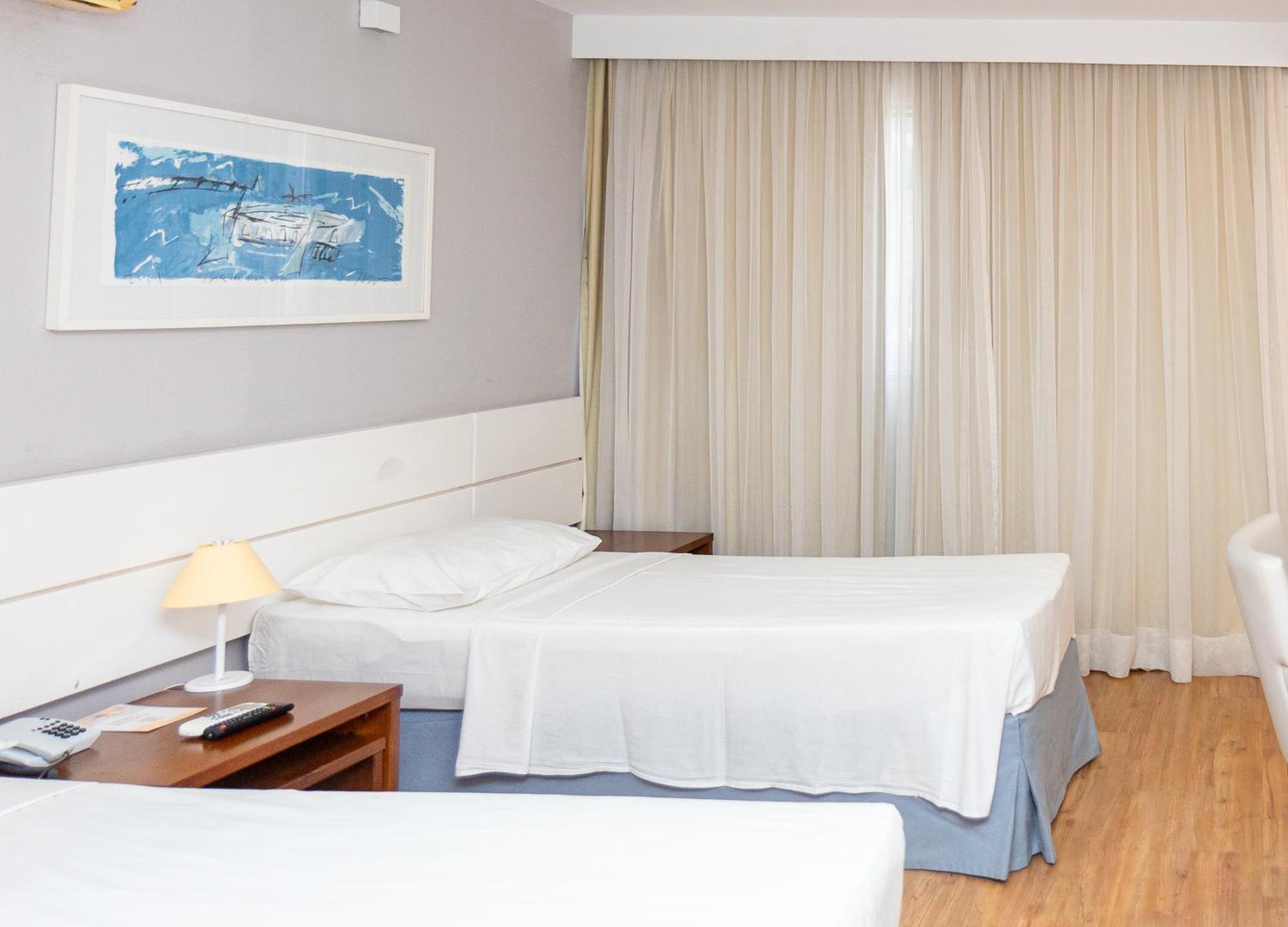 Salvador Business & Flat By Avectur Hotel Kültér fotó