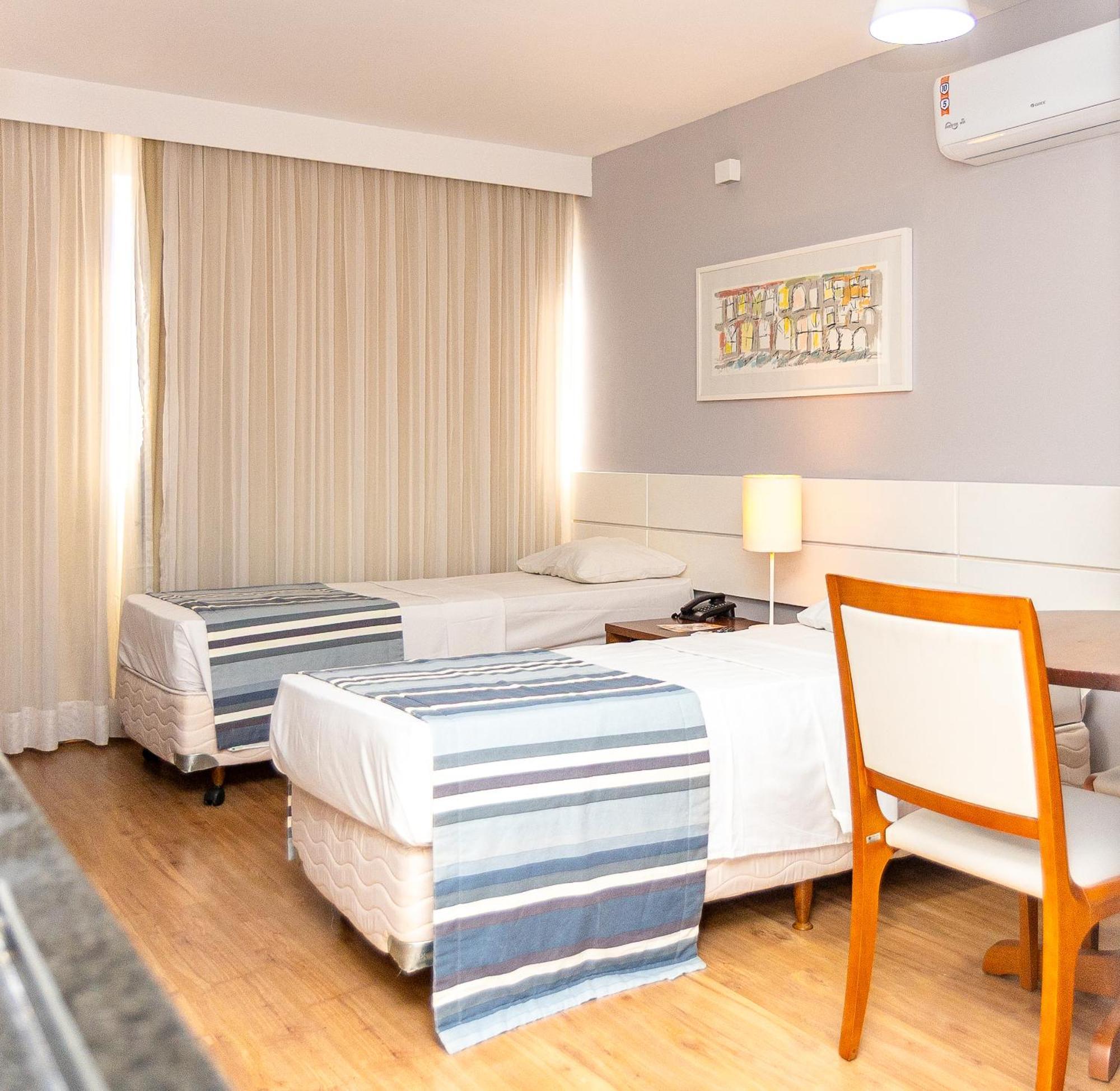 Salvador Business & Flat By Avectur Hotel Kültér fotó