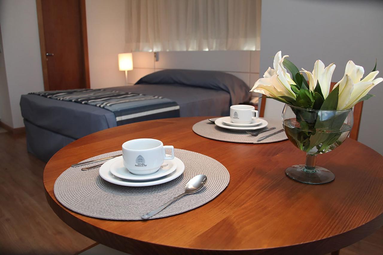 Salvador Business & Flat By Avectur Hotel Kültér fotó