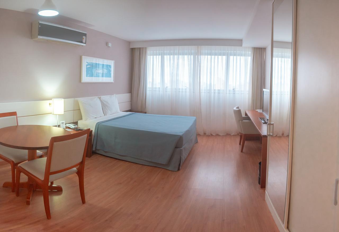 Salvador Business & Flat By Avectur Hotel Kültér fotó