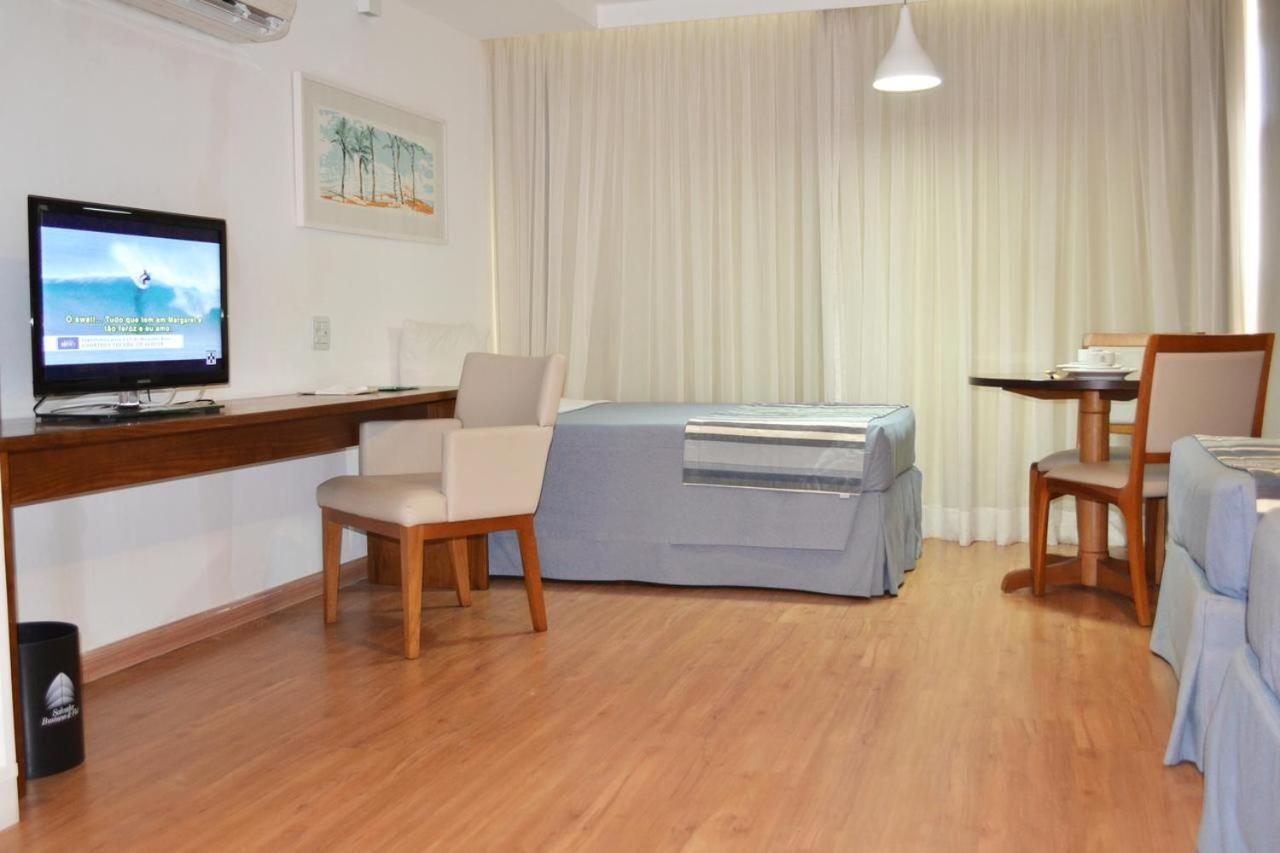 Salvador Business & Flat By Avectur Hotel Kültér fotó